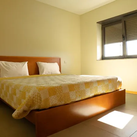 Casa Malagueira Ferienhaus