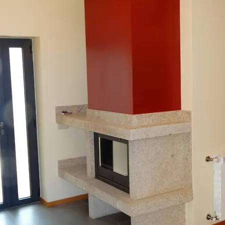 Casa Malagueira Holiday home