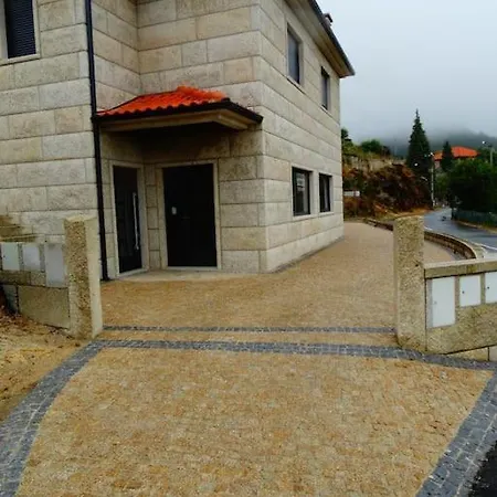 Holiday home Casa Malagueira