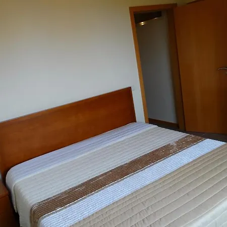 펜션 Casa Malagueira