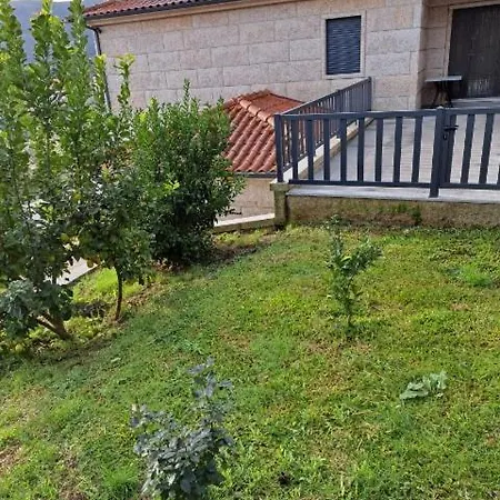 Prázdninový dům Casa Malagueira *