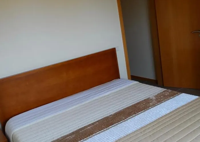 Holiday home Casa Malagueira