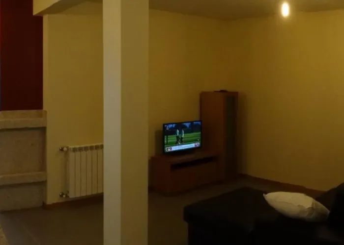 Holiday home Casa Malagueira