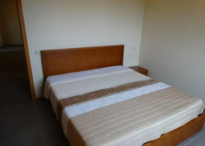 Casa Malagueira Fafião