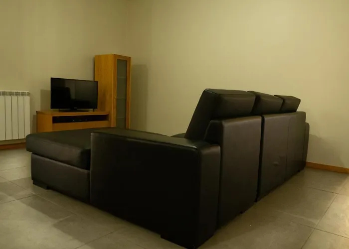 Σπίτι διακοπών Casa Malagueira