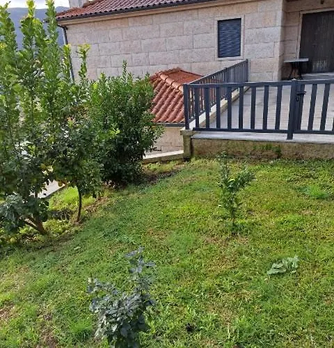 Σπίτι διακοπών Casa Malagueira *