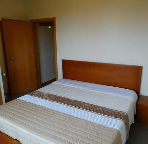 Holiday home Casa Malagueira Fafiao